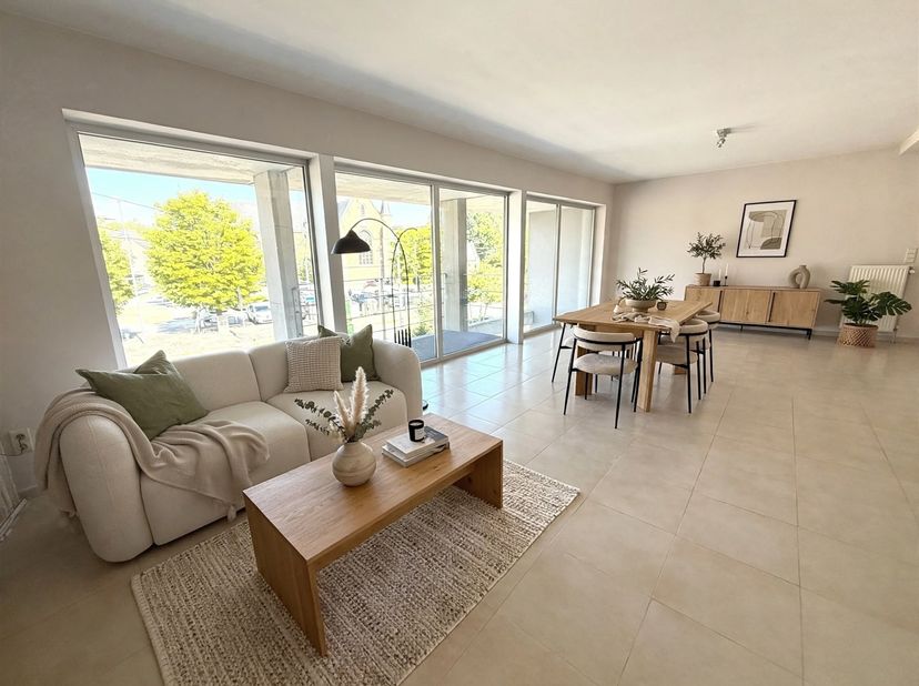 Appartement te huur in Polenlaan 8,
                    9190 Stekene