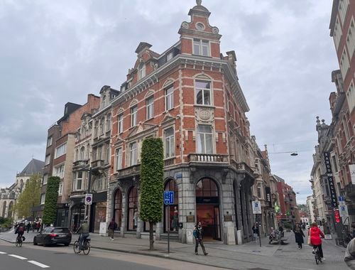                                         Studio te huur in Leuven, € 850
