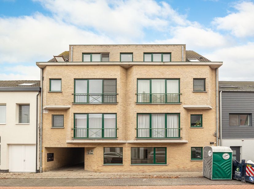 Appartement te koop in Lindelei 146 bus 1,
                    2620 Hemiksem