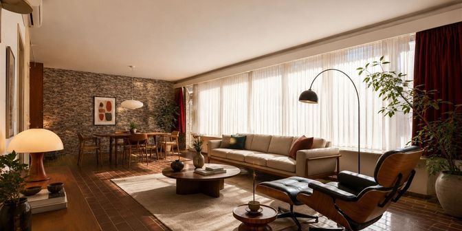 Appartement te koop in Gemeentestraat 25 bus 001, 2811 Hombeek