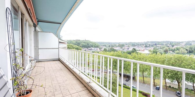 Appartement te koop in Avenue du Centre Sportif 51 bus 18, 1300 Wavre