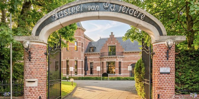 Bien professionnel à vendre à Kerkstraat 37, 9080 Zaffelare