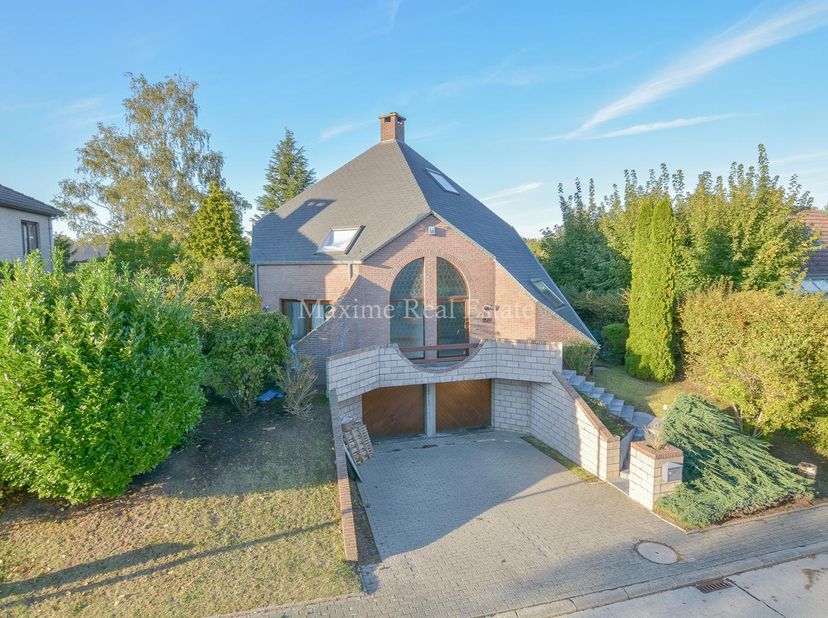 Maison à louer à Edelweislaan 57,
                    3080 Tervuren