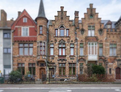                                         Maison à vendre à Assebroek, € 469.000
