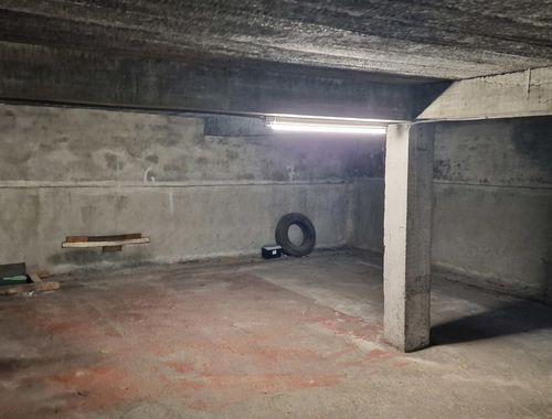                                         Garage en sous-sol à vendre à Schilde, € 19.450
