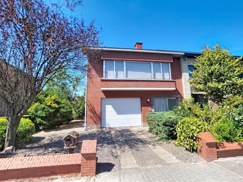 Huis te koop in Bogaardenstraat 11,
                    2220 Heist-op-den-Berg