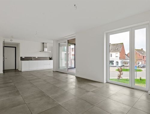                                         Appartement à vendre à Willebroek, € 260.000
