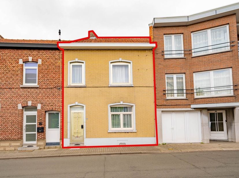 Huis te koop in Grootveldstraat 75,
                    3400 Landen