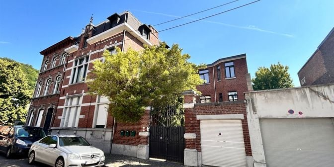 Appartement te huur in Rue Hennet 12 bus 0021, 4000 Liège