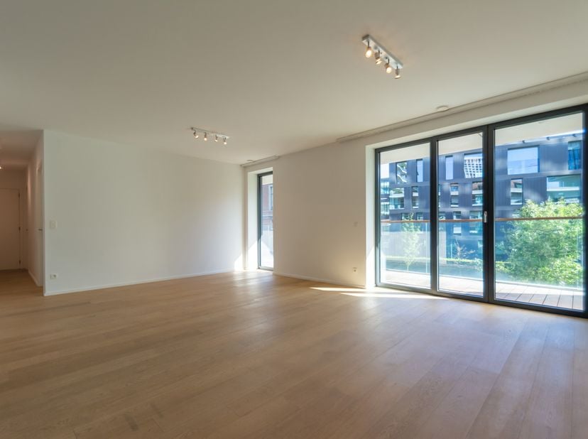 Appartement te huur in Jan Vanhoenackerstraat 10,
                    2000 Antwerpen