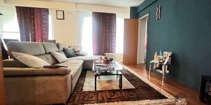 Appartement à vendre à 1090 Jette