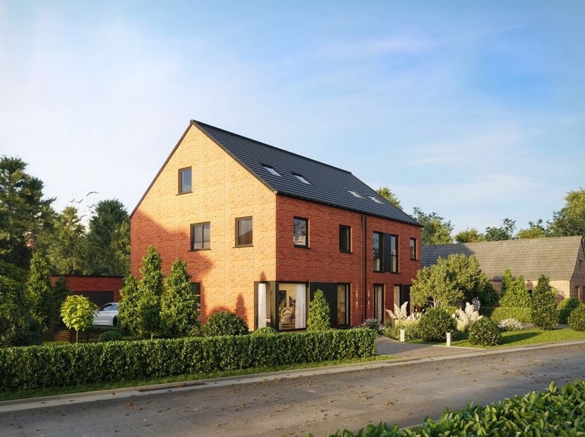 Huis te koop in Rinkhout 144,
                    9240 Zele