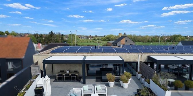 Appartement te koop in Luikersteenweg 253 bus 102, 3800 Sint-Truiden