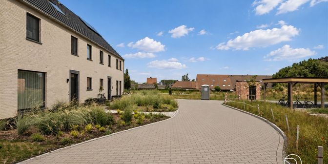 Project in Burgemeester P. Ceuterickstraat 5, 9890 Gavere