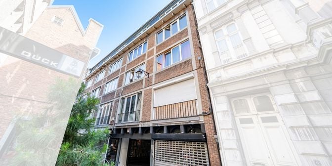 Appartement te koop in Rue Saint-Adalbert 9, 4000 Liège