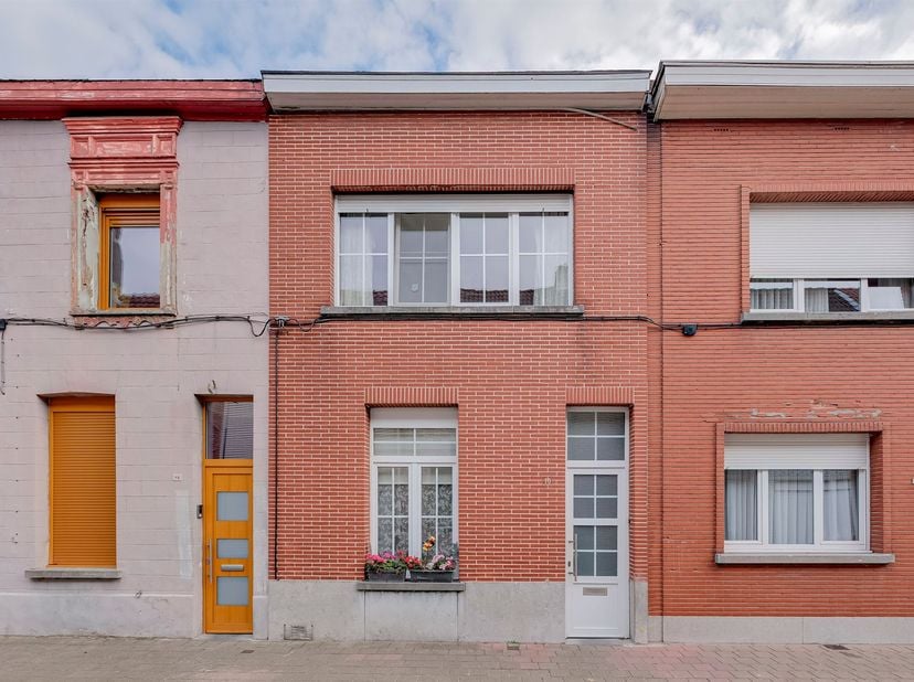 Maison à vendre à Du Montstraat 16,
                    2100 Deurne