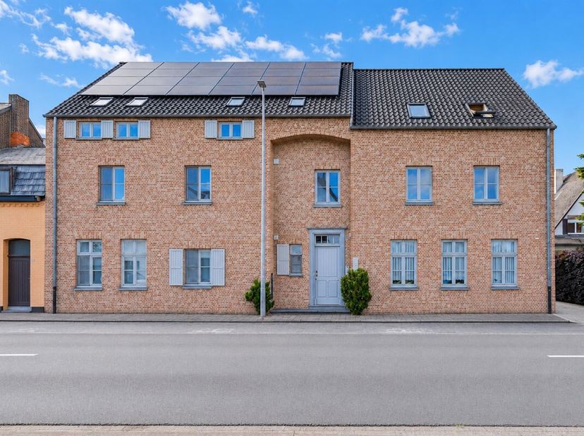 Appartement à vendre
                    à 2260 Tongerlo