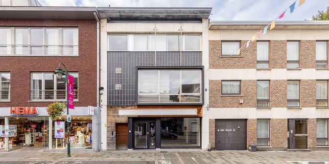 Bien professionnel à louer à Bergstraat 17, 2220 Heist-op-den-Berg