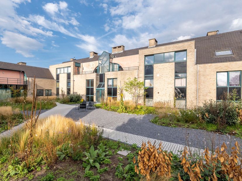 Appartement te koop in Vredestraat 157 bus 9,
                    2300 Turnhout