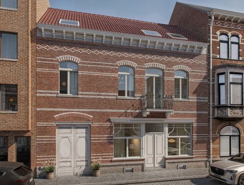                                         Kot-Colocation à louer à Heverlee, € 640
