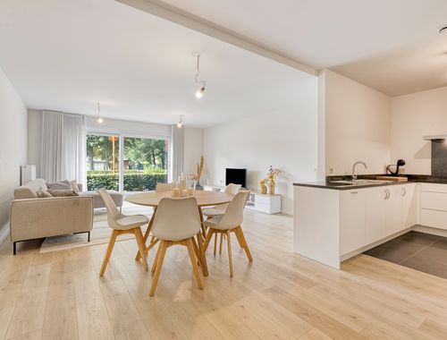                                         Appartement te koop in Beernem, € 344.000
