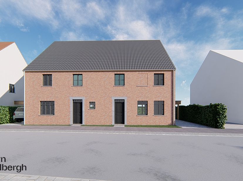Huis te koop
                    in 8470 Zevekote