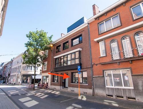                                         Burelencomplex te huur in Hasselt, € 999
