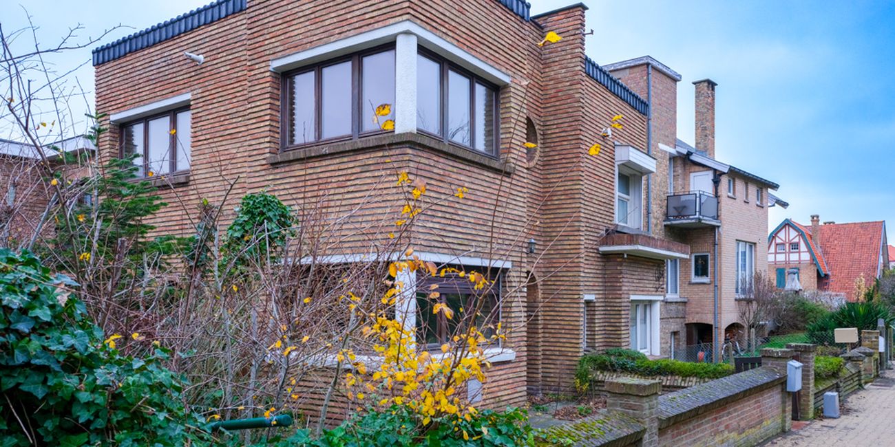 Zeekruisdoornweg 5