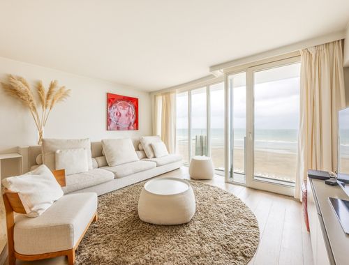                                         Appartement te koop in Nieuwpoort, € 635.000
