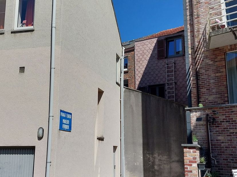 Garage à louer à Dekenstraat 28,
                    3000 Leuven