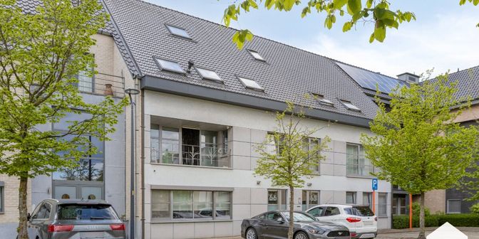 Appartement à vendre à Adelbergpark 66 boîte A, 3920 Lommel