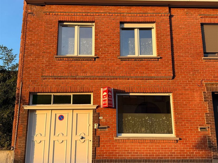 Maison à vendre
                    à 8930 Lauwe