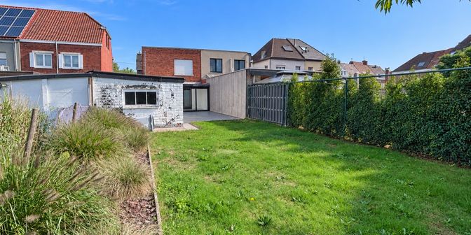 Huis te koop in Verbindingsstraat 44, 9060 Zelzate