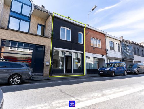                                         Handelszaak te koop in Moeskroen, € 129.000
