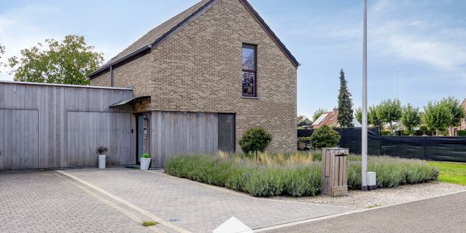 Maison à vendre à Bovenmeel 2, 3990 Peer