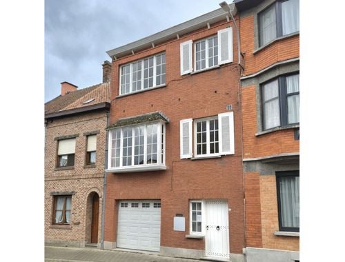                                         Woning te koop in Menen, € 245.000
