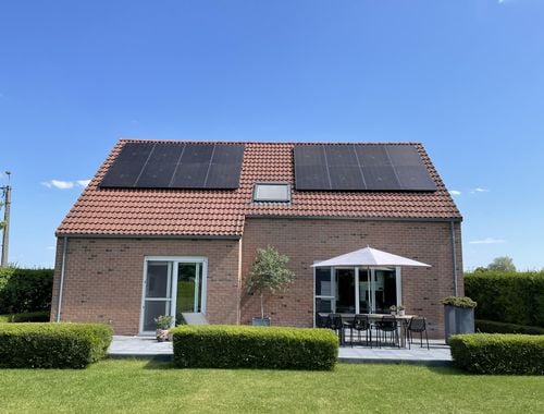                                         Villa te koop in Ronse, € 435.000
