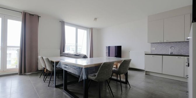 Appartement te huur in Zelestraat 7A bus 301, 9160 Lokeren