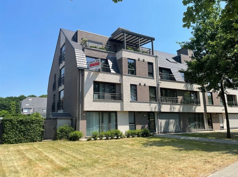 Appartement te huur in Vinklaan 7 bus 2001,
                    2930 Brasschaat
