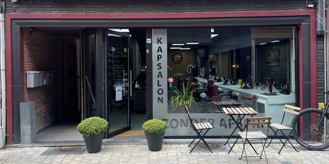 Bedrijfsvastgoed te koop in Felix Moonsstraat 4, 3290 Diest