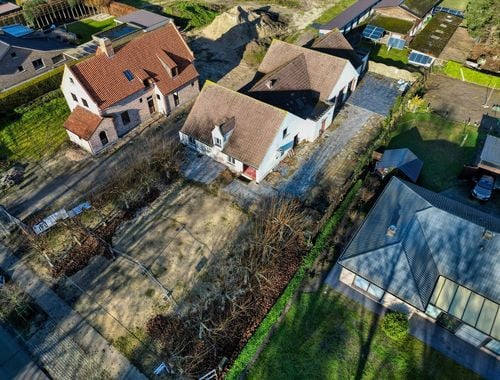                                         Maison à vendre à Lembeke, € 429.000
