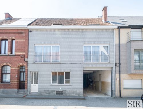                                         Andere te koop in Vilvoorde, € 594.700
