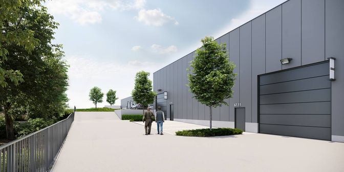Projet à Langemarkstraat 67, 8980 Zonnebeke