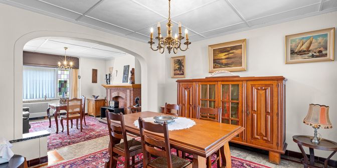 Maison à vendre à Rijselstraat 194, 8200 Sint-Michiels
