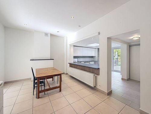                                         Maison à louer à Gent, € 1.500
