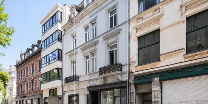 Huis te koop in Kuiperskaai 11, 9000 Gent