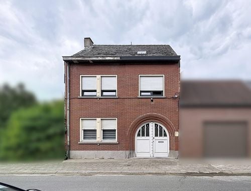                                         Woning te koop in Lebbeke, € 140.000
