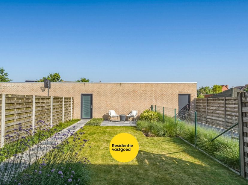 Maison à vendre
                    à 8460 Oudenburg