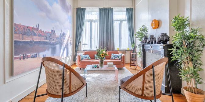 Maison à vendre à Pliniuswal 14, 3700 Tongeren