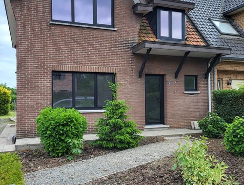                                         Woning te huur in Beverlo, € 1.400

